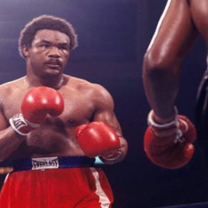 Most People Can't Get 10 On This Random Knowledge Quiz — Can You? George Foreman