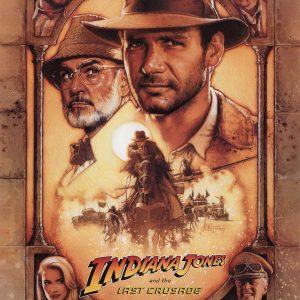 Brown Trivia Quiz Indiana Jones and the Last Crusade