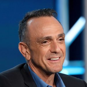 Most People Can't Get 10 On This Random Knowledge Quiz — Can You? Hank Azaria