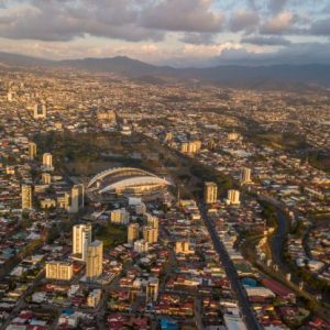 🗺 It’s Rare to Pass This Geography Quiz, Even Rarer to Get a Perfect Score San José