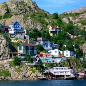 🗺 It’s Rare to Pass This Geography Quiz, Even Rarer to Get a Perfect Score Newfoundland