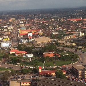 🗺 It’s Rare to Pass This Geography Quiz, Even Rarer to Get a Perfect Score Benin City