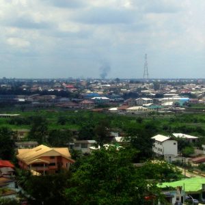 🗺 It’s Rare to Pass This Geography Quiz, Even Rarer to Get a Perfect Score Port Harcourt