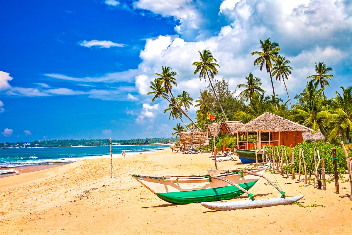 Can You Make It Around the 🌎 World With This 28-Question Trivia Quiz? Sri Lanka Eta Visa