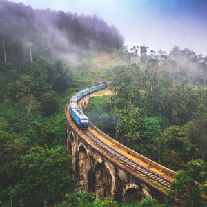 🗺 It’s Rare to Pass This Geography Quiz, Even Rarer to Get a Perfect Score Ceylon