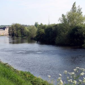 🗺 It’s Rare to Pass This Geography Quiz, Even Rarer to Get a Perfect Score River Barrow