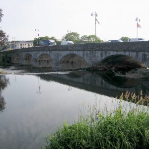 🗺 It’s Rare to Pass This Geography Quiz, Even Rarer to Get a Perfect Score River Blackwater