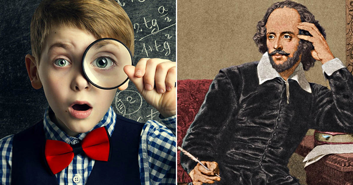 If You Can’t Score 10/15 on This Quiz, You Shouldn’t Have Graduated High School