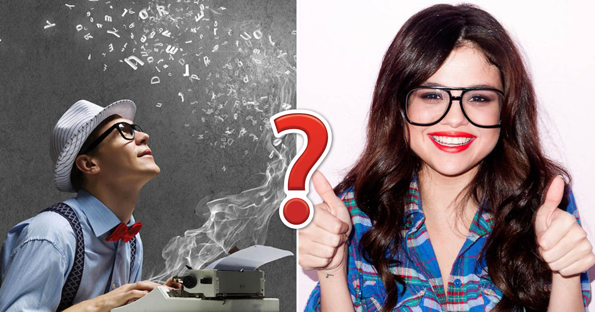 This Random Knowledge Quiz Is Easy If You’re Smart