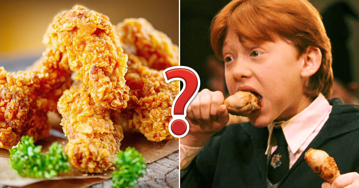 🐔 Don’t Freak Out When We Guess Your Age Just by How You Rate These Chicken Dishes