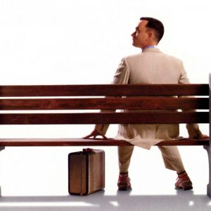 Can You Match These Actors With Their Starring Roles? Forrest Gump - Forrest Gump