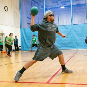 Are You Logic, Emotion, Instinct, Or Imagination? Quiz Gym / P.E.