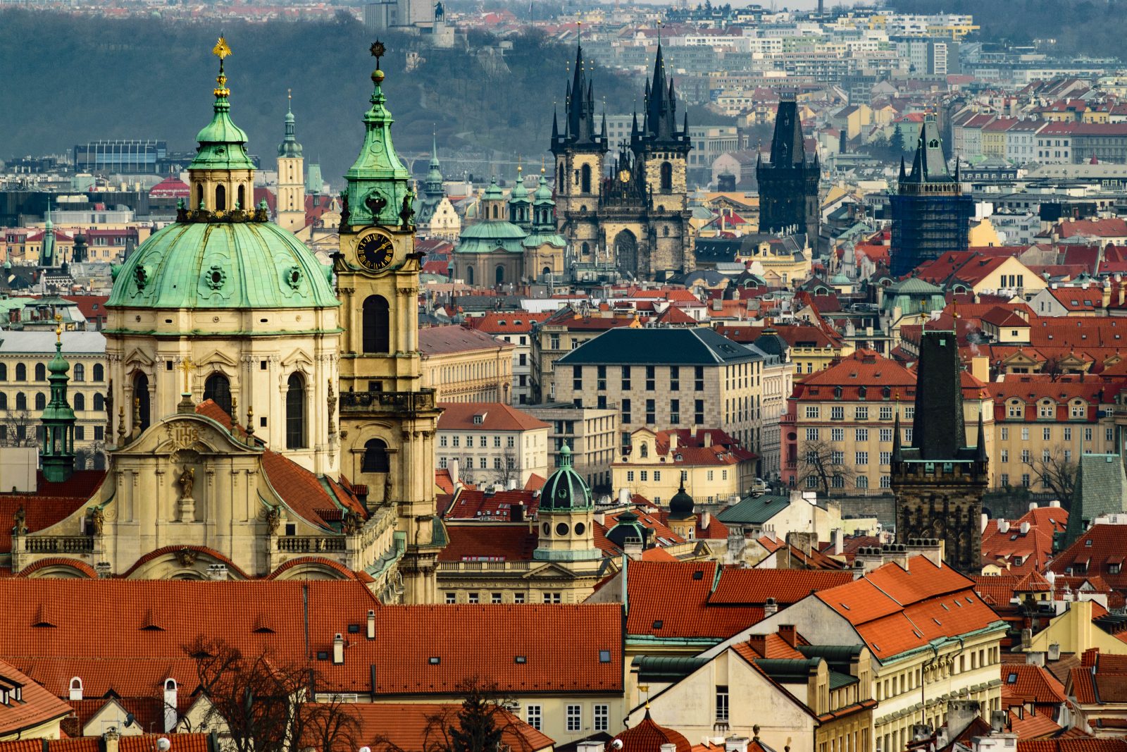 This Random Knowledge Quiz Is Easy If You’re Smart Czech Republic