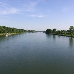 French Trivia Chain Quiz Rhine