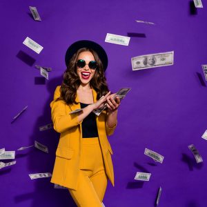 Your Reaction to These Different Scenarios Will Reveal How Likely You Are to Be Scammed Invest all of your money in the project