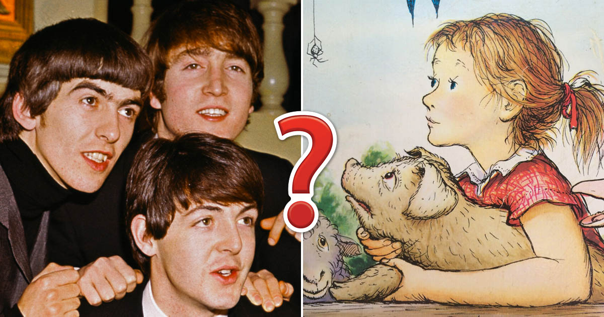 This Quiz Is Almost Too Easy for People Who Have a Lot of Knowledge