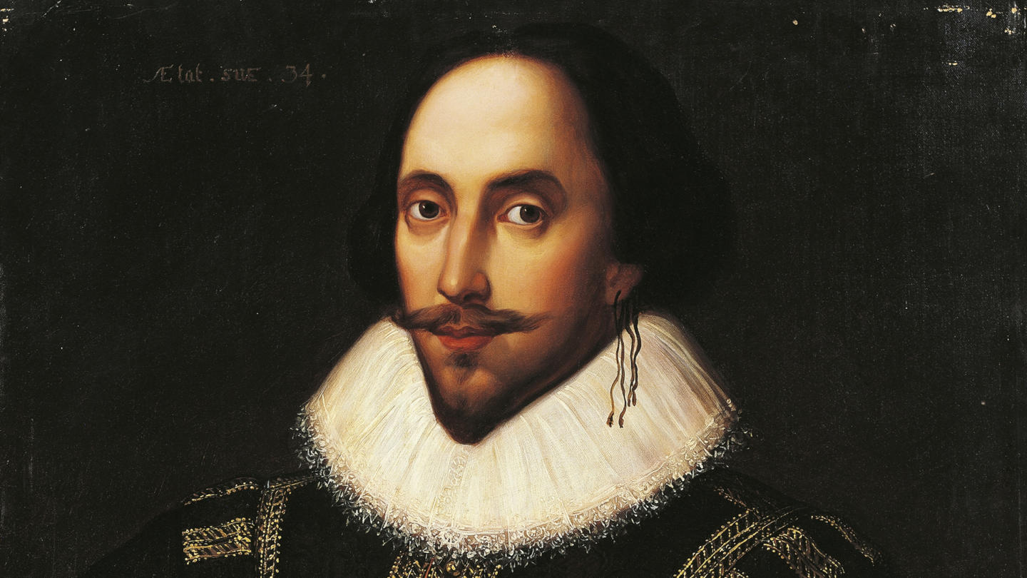 Let’s See If You Know Enough to Get 20/25 on This Mixed Knowledge Quiz William Shakespeare