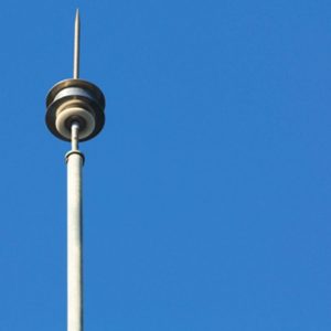 This Impossible Quiz Will Make Your Mind Sharper Lightning Rod