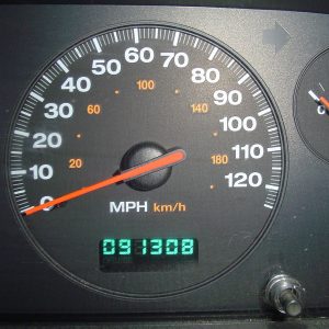 This Impossible Quiz Will Make Your Mind Sharper Odometer
