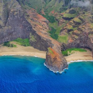 Only a Disney Scholar Can Get Over 75% On This Geography Quiz Kauai