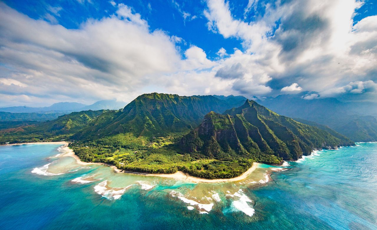 If You Can Ace This 24-Question 🌎 Geography Quiz on Your First Try, You’re Way Too Smart Kauai Lead