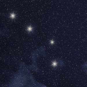 Which Moon Phase Are You? Quiz Big Dipper