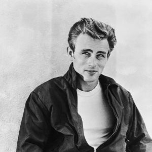Choose Your Favorite Movie Stars from Each Decade and We’ll Reveal Which Living Generation You Belong in James Dean