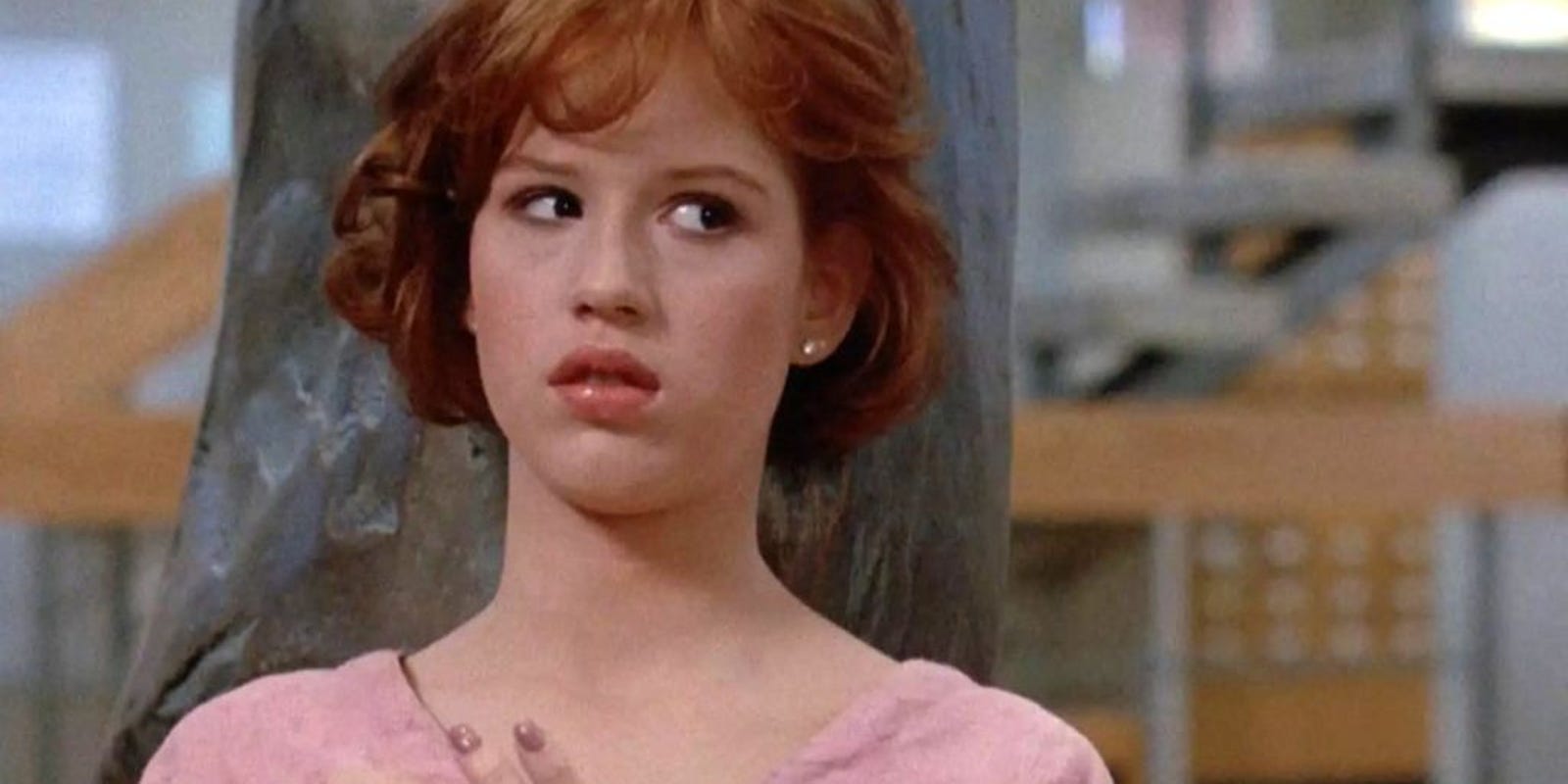 Sorry, Millennials, Only Gen Xers Can Name 12/15 of These Hollywood Actors 636647723775983428 Molly Ringwald 5