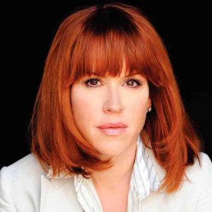 Sorry, Millennials, Only Gen Xers Can Name 12/15 of These Hollywood Actors Molly Ringwald