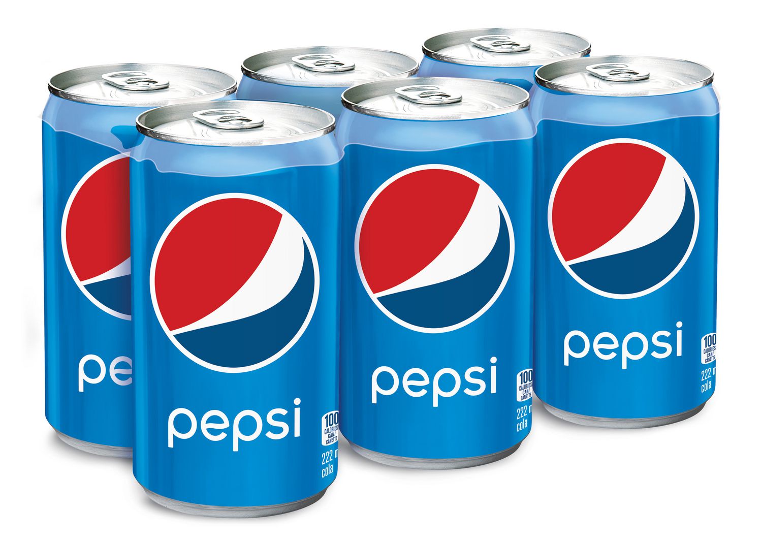 Only Gen X’ers Will Pass This Pop Culture Quiz Pepsi cans