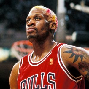 Only Gen X'ers Will Pass This Pop Culture Quiz Dennis Rodman