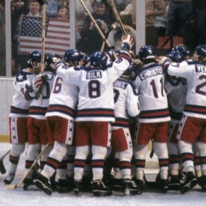 Only Gen X'ers Will Pass This Pop Culture Quiz Miracle on Ice