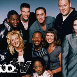 Only Gen X'ers Will Pass This Pop Culture Quiz Mad TV
