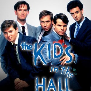 Only Gen X'ers Will Pass This Pop Culture Quiz Kids in the Hall