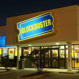 I’m Sorry, But You’ll Be Able to Pass This Trivia Test Only If You’re the Smart Friend Blockbuster