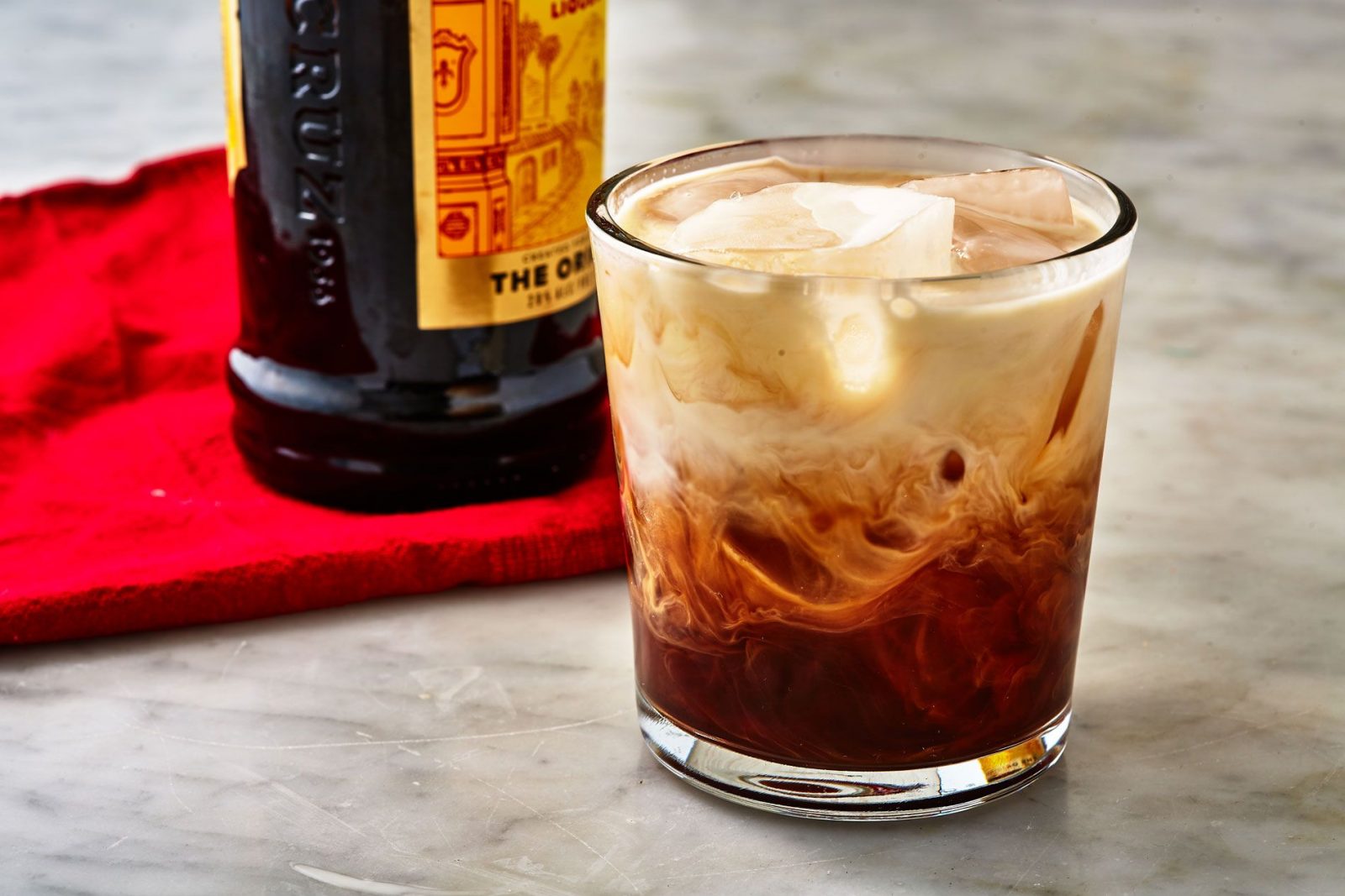 If You Can Answer 12 of Questions Correctly, You Have L… Quiz White Russian