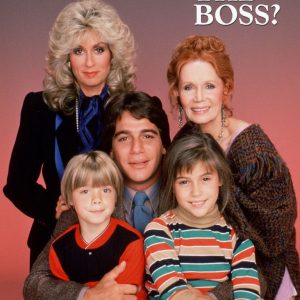 If You Can Answer 12 Of Questions Correctly, You Have A… Quiz Who\'s the Boss?