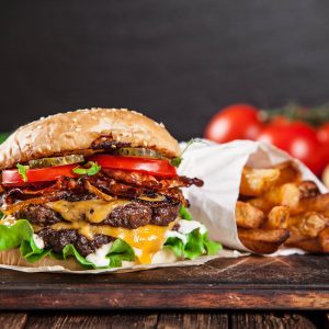 What Human Emotion Am I? Quiz A reliable source of food and water