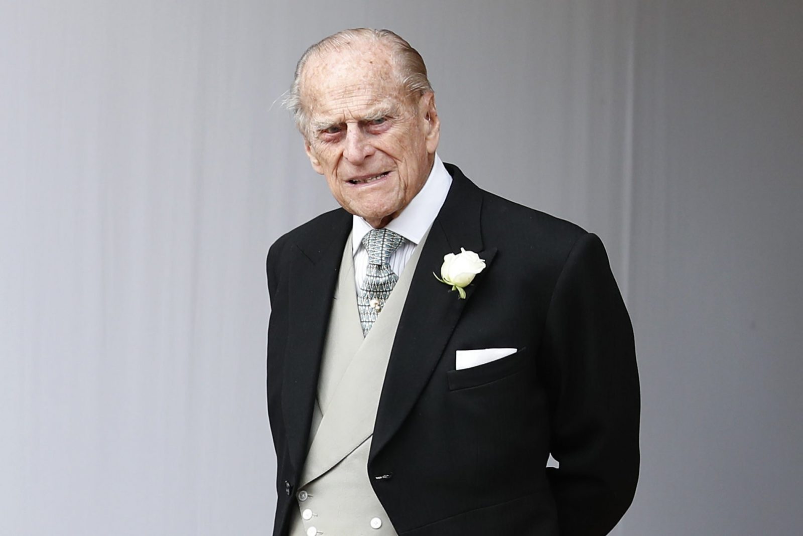 Only People With High Intelligence Can Pass This Random Knowledge Quiz Prince Phillip