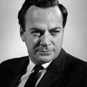 Only People With High Intelligence Can Pass This Random Knowledge Quiz Richard Feynman