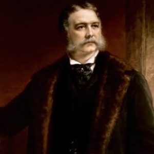 Can You Score Better Than 80% On This U.S. Presidents Quiz? Chester A. Arthur