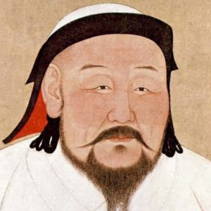 We’ll Be Impressed If You Can Get More Than 50% On This Basic History Quiz Kublai Khan