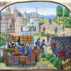We’ll Be Impressed If You Can Get More Than 50% On This Basic History Quiz 12th century