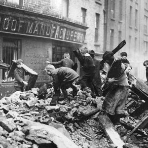 We’ll Be Impressed If You Can Get More Than 50% On This Basic History Quiz 1908