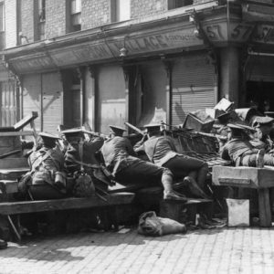 We’ll Be Impressed If You Can Get More Than 50% On This Basic History Quiz 1886