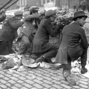 We’ll Be Impressed If You Can Get More Than 50% On This Basic History Quiz 1916