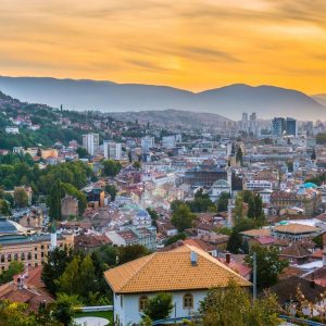 We’ll Be Impressed If You Can Get More Than 50% On This Basic History Quiz Sarajevo, Bosnia and Herzegovina