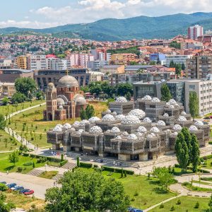 If You Can Pass This Geography Test, You’re Definitely the Smart One in Your Family Kosovo