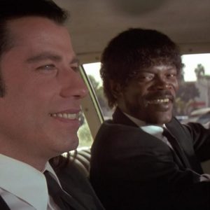 Only People Born Before 1990 Can Pass This Movie Quiz Royale with Cheese