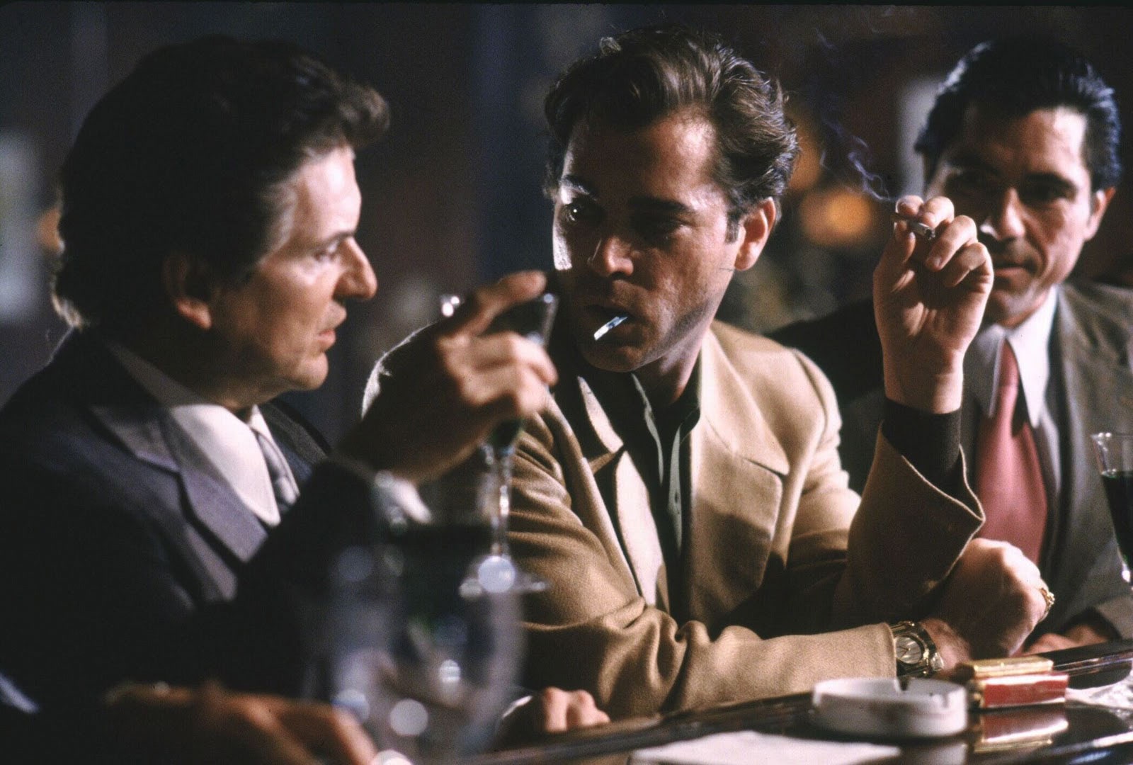 Only People Born Before 1990 Can Pass This Movie Quiz Brody Goodfellas